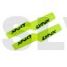 LXPN424  NanoCPX   Lynx Plastic Propeller 42 mm  Yellow Neon 